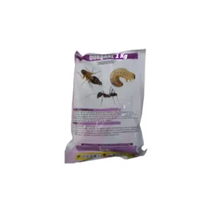 Durbane 5G (Chlorphyrifos 5% GR)-Sachet de 1Kg