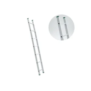 Echelle Aluminium 7 marches