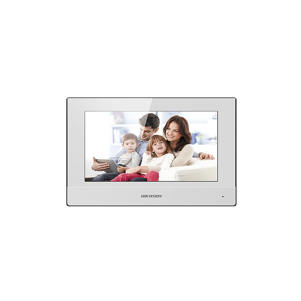 Ecran de Visiophone DS-KH6320-WTE1