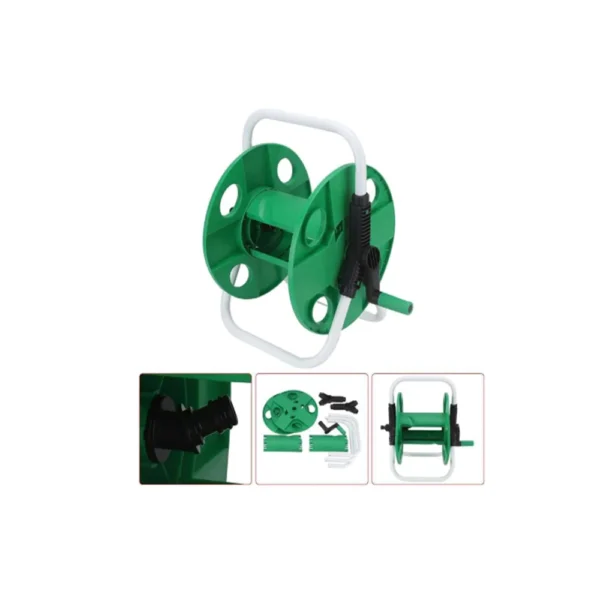 Enrouleur Portable 45M x 1 Sur 2 – Image 2