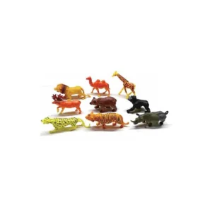 Figurine Animal 9 en 1