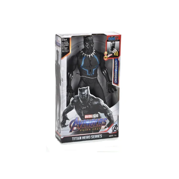 Figurine Avengers Black Panther