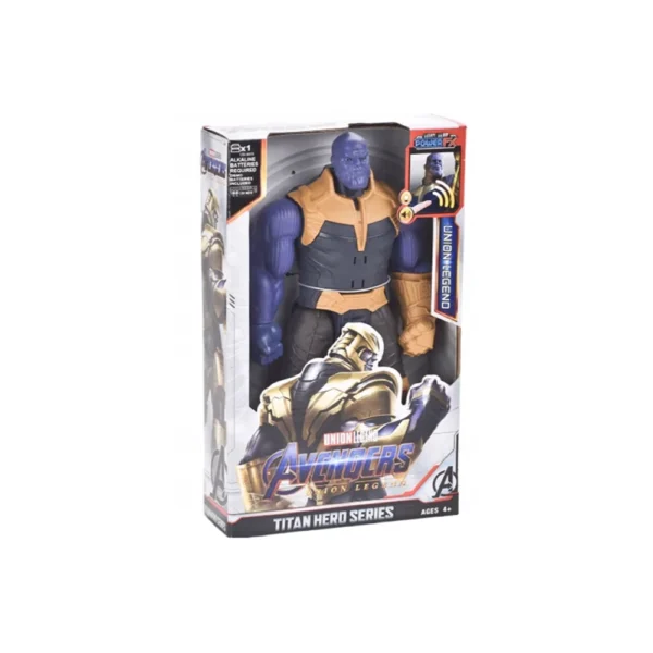 Figurine Avengers Thanos