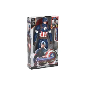 Figurine Captain Avengers