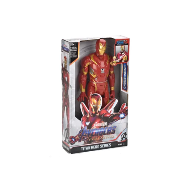 Figurine Iron Man