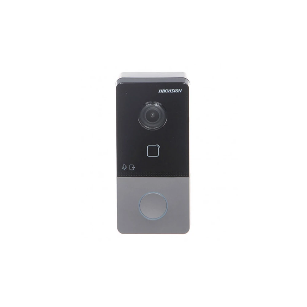 Interphone Vidéo sans Fil DS-KV6113-WPE1(B)