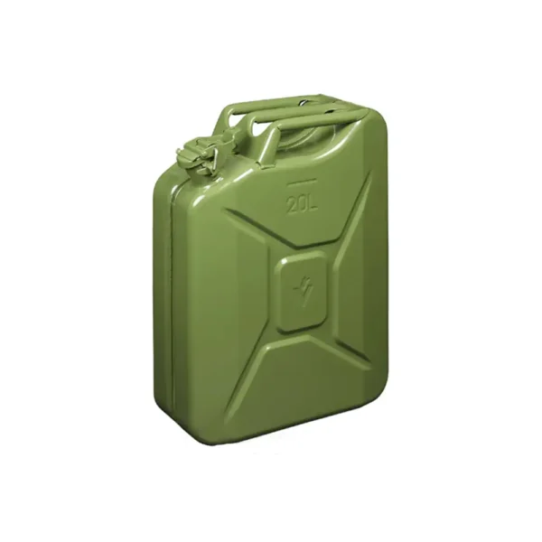 Jerrican 20L TST