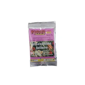 Karate Max Insecticide Foliaire