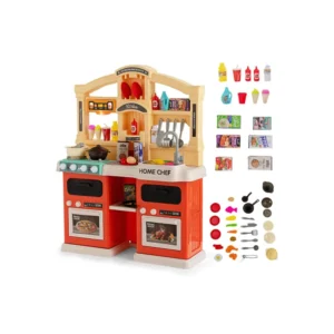 Kitchen Set 69 Pces