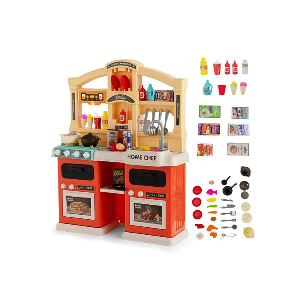 Kitchen Set 69 Pces