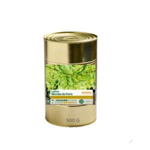 Laitue Blonde de Paris- en 500G