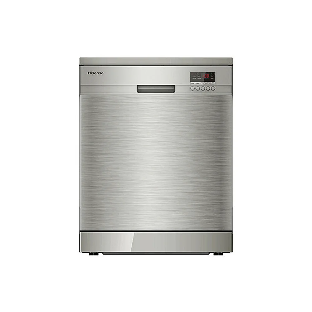 Lave-Vaisselle en Inox 13 Couverts