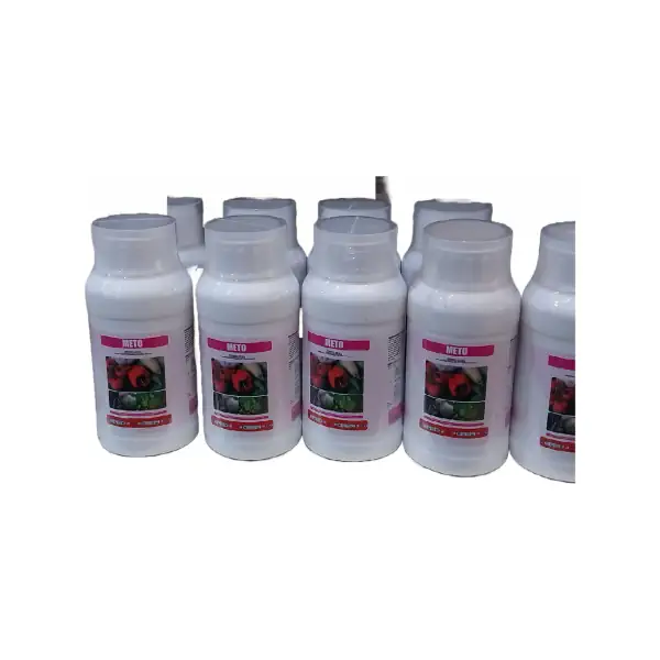METO - Flacon de 250ML
