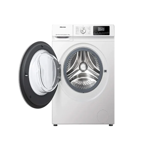 Machine à Laver Hisense Inverter 10Kg – Image 2
