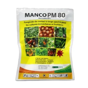 Manco PM 80 - Sachet de 1KG