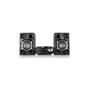 Mini Hifi Hisense 500 W2 100W