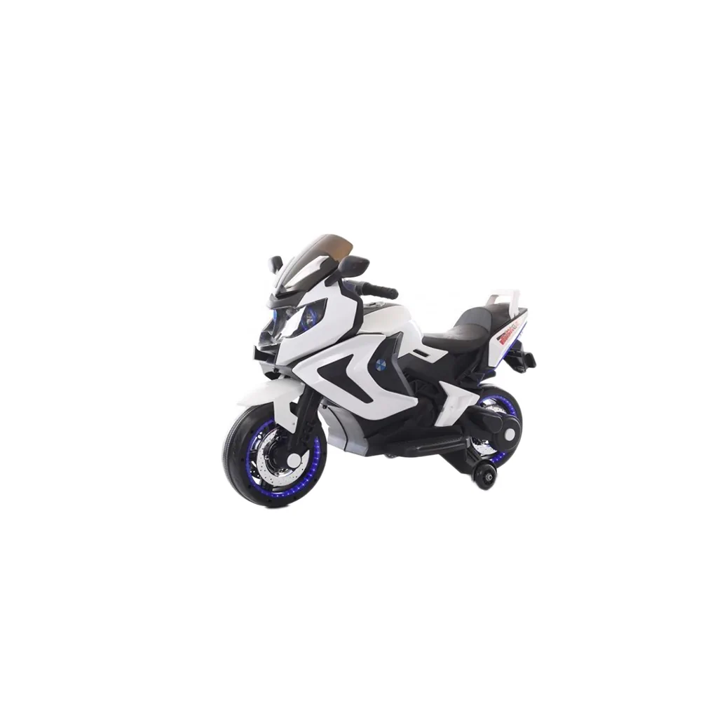 Moto Electrique -Bq3188
