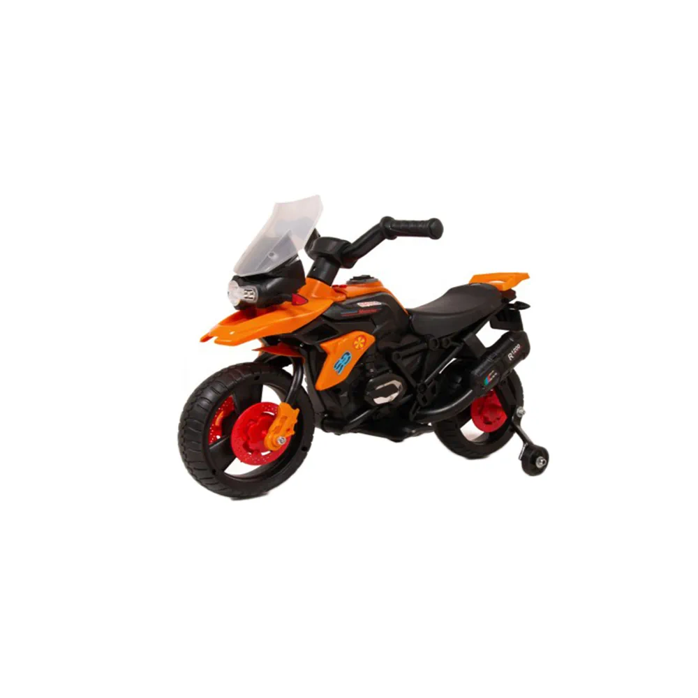 Moto Electrique- Xjy218