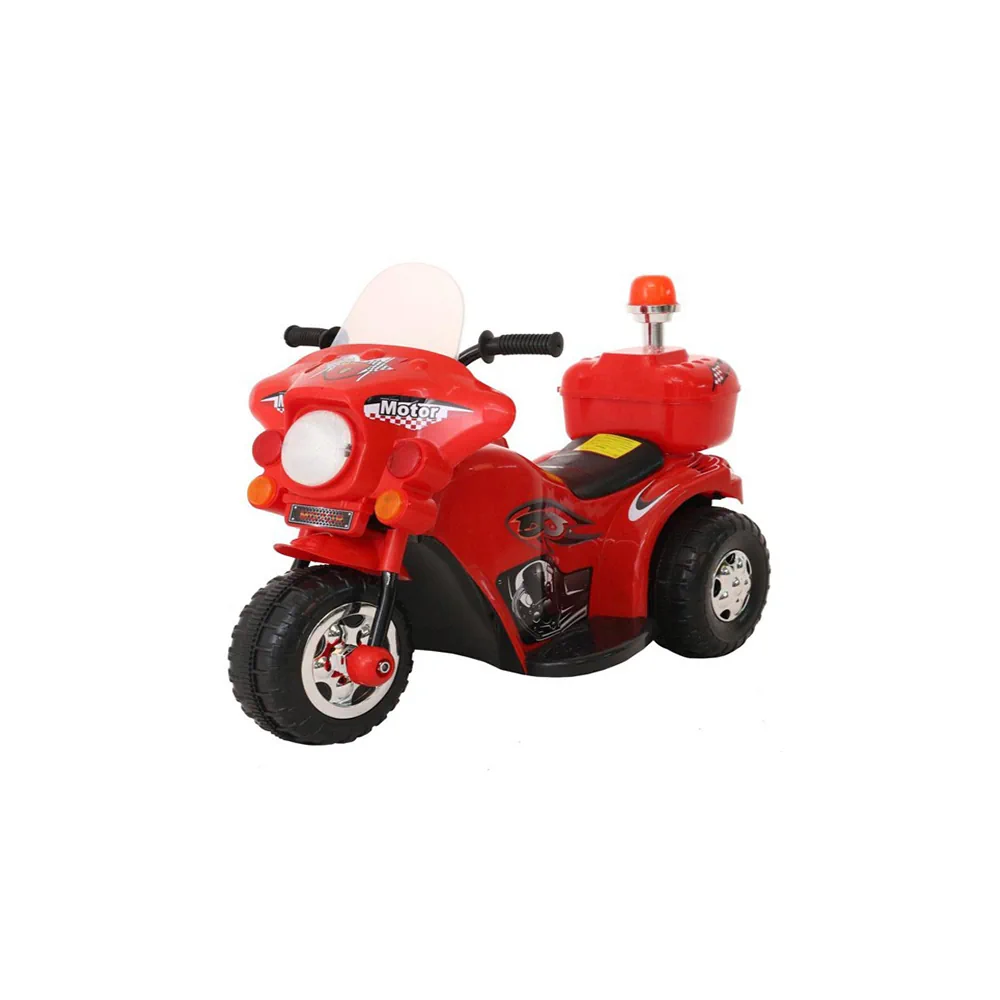 Moto Electrique Xjy991