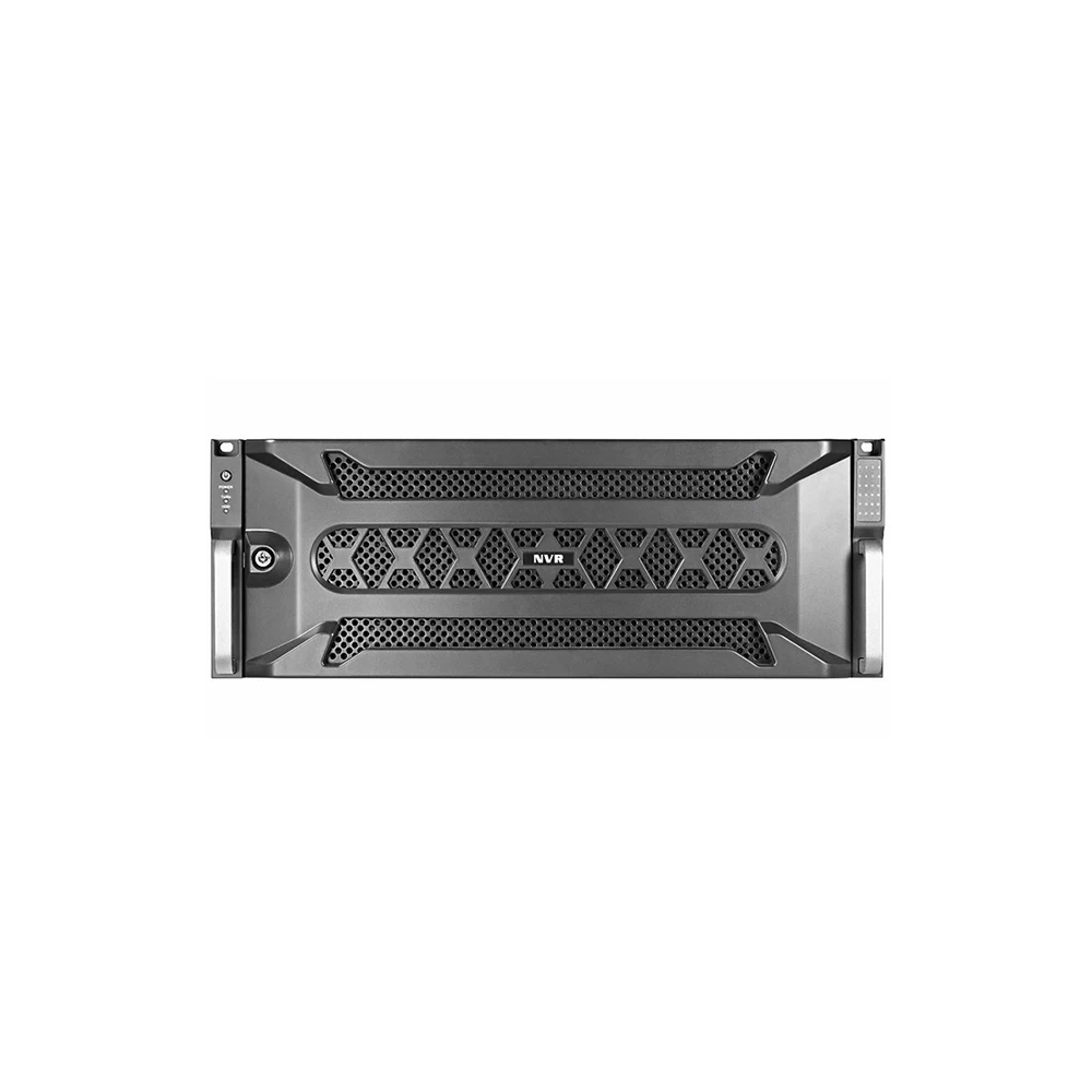NVR 128 Ports DS-96128NI