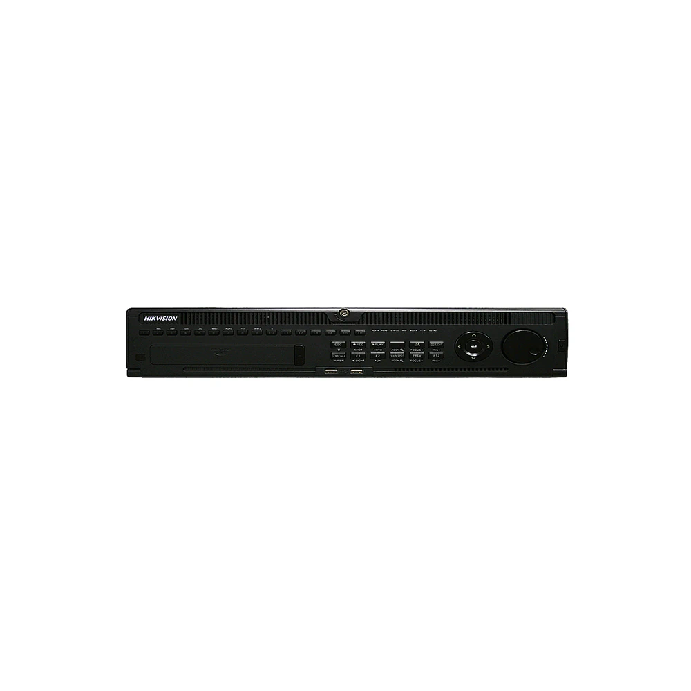 NVR 96 Ports DS-9664NI-I8