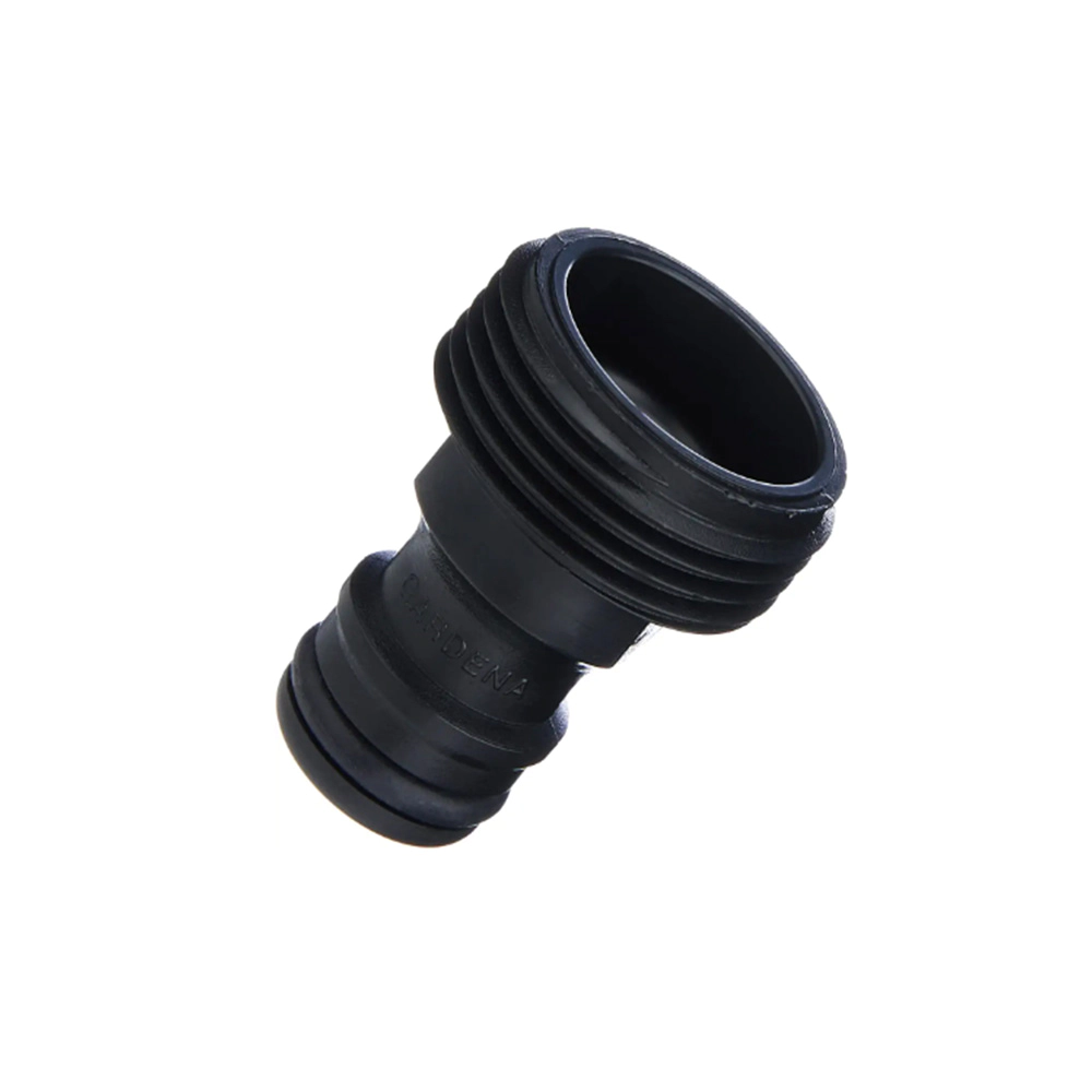 Nez de Robinet Mâle Trois Quart