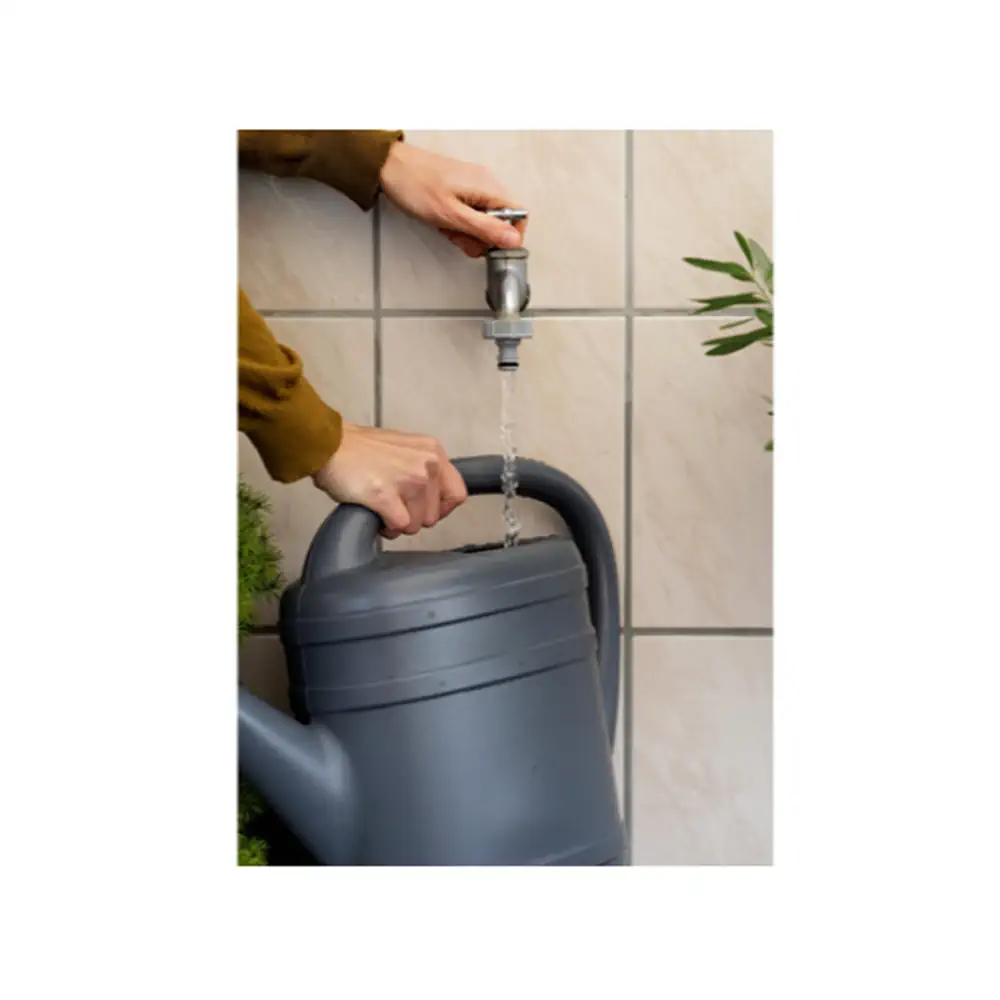 Nez de Robinet Trois Quart