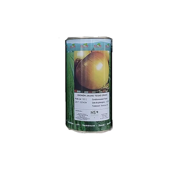 Oignon Texas Grano 500GR - GSN