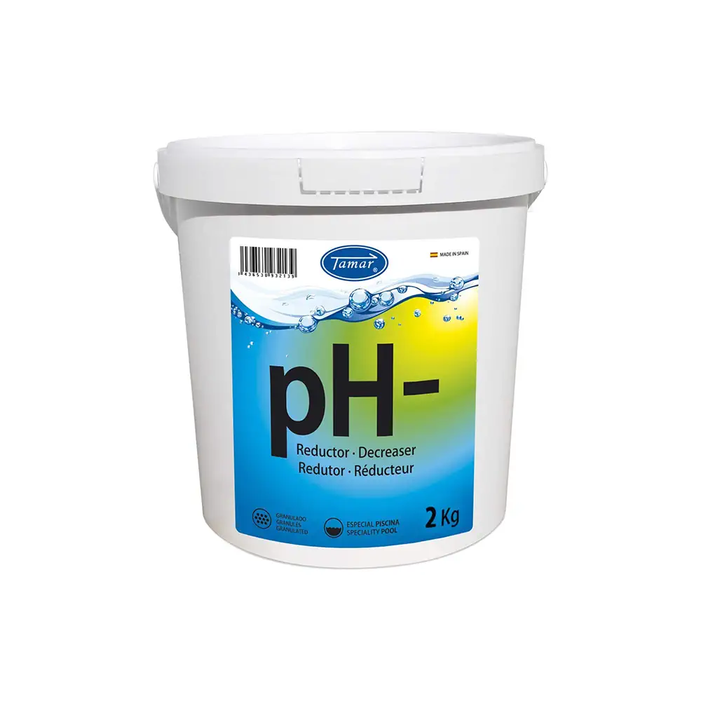 PH+ Seau de 2kg