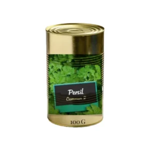 Persil Commun - Boite de 100 GR