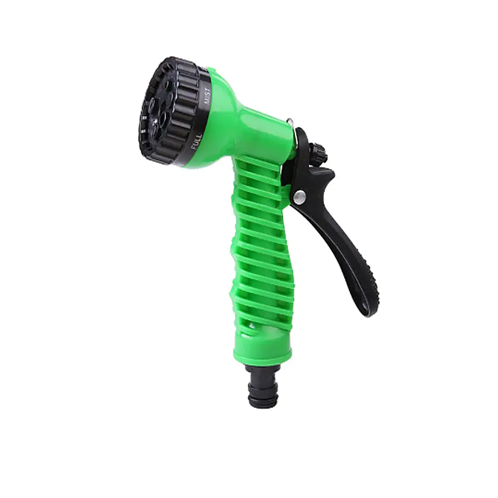 Pistolet à Eau 7 Fonctions D15