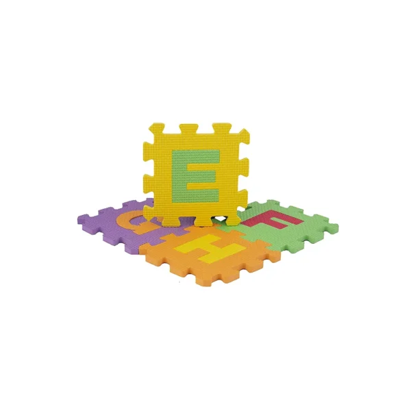 Puzzle Eva 36Pces