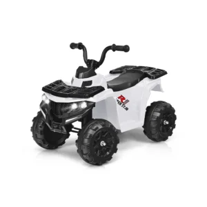 Quad Electrique T -3201