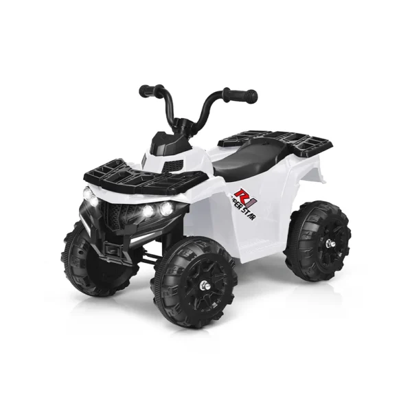 Quad Electrique T -3201