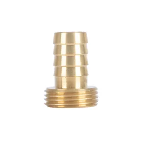 Raccord Robinet 20×27 Tuyau D10 avec 1 Collier