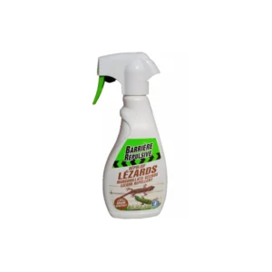 Repulsif Lézards - 500ML