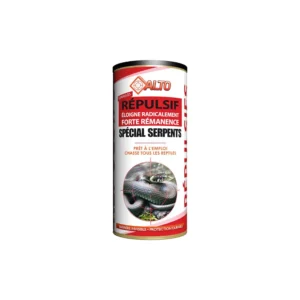 Repulsif Serpents - 400G