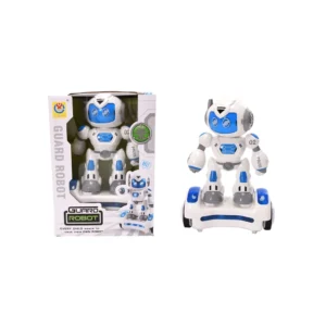 Robot Danseur
