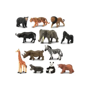 Sachet Animaux