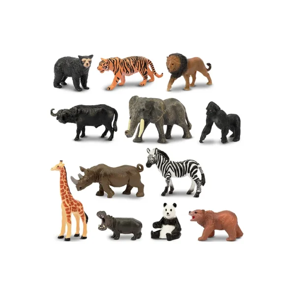 Sachet Animaux
