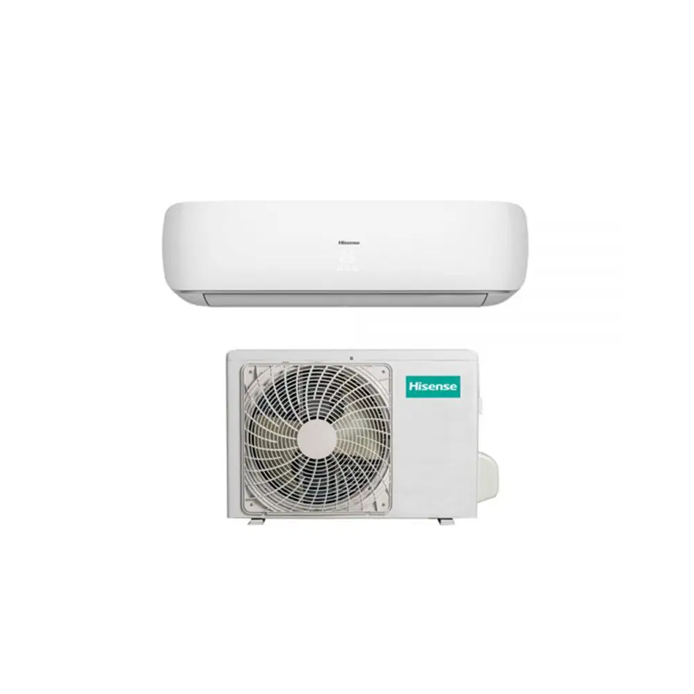 Split Hisense 9000 BTU
