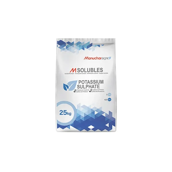 Sulfate de Potasse 0.0.51- Sac de 25KG