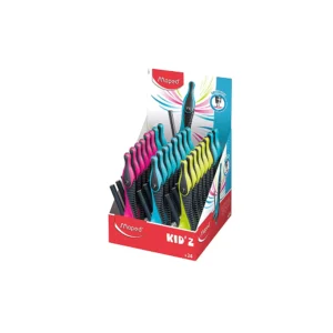 Support Universel Compas Kid’Z de Couleurs Assorties