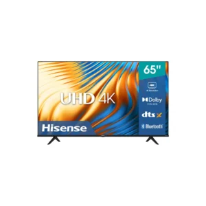 Téléviseur Hisense Led 65'' A6H Vidaa