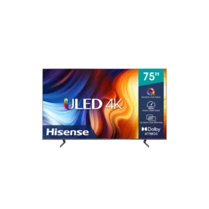 Téléviseur Hisense Led 75'' U7H Vidaa