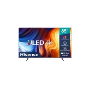 Téléviseur Hisense Led 85'' U7HQ