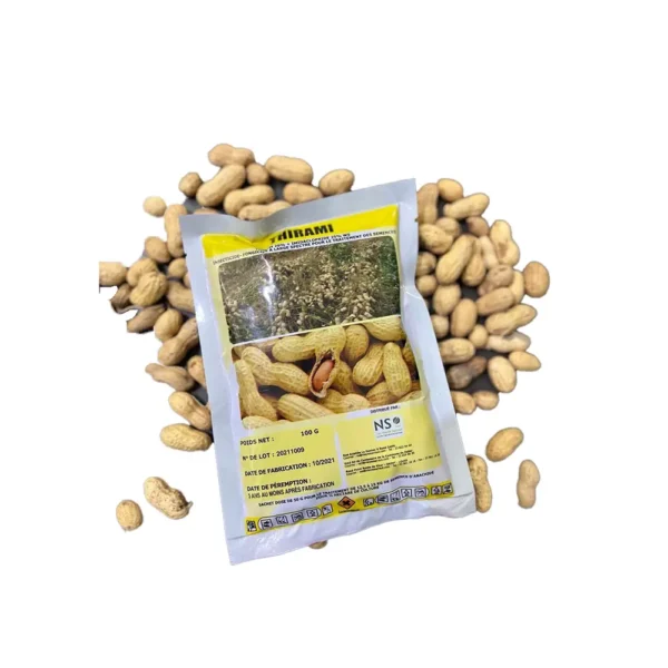 Thirami - Sachet de 100G