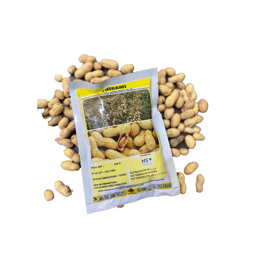Thirami - Sachet de 100G