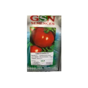 Tomate Nongol - Sachet de 5GR