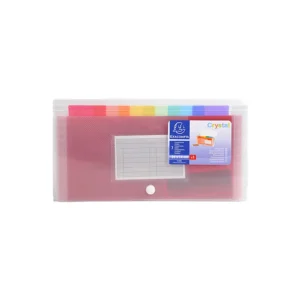 Trieur valisette Crystal 7 Compartiments